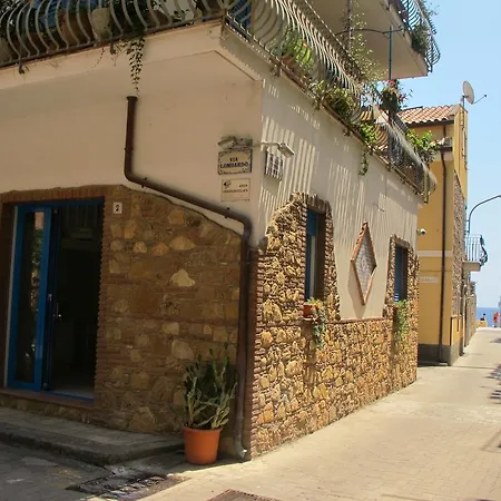 Apartment El Paraiso *