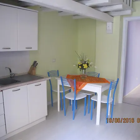 Apartment El Paraiso Letojanni