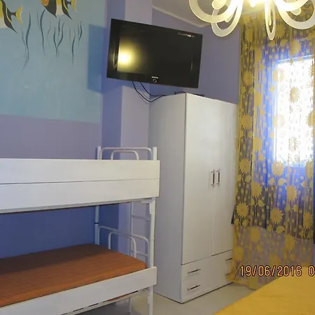 Apartment El Paraiso