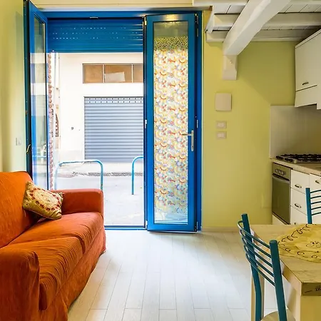 El Paraiso Apartment Letojanni