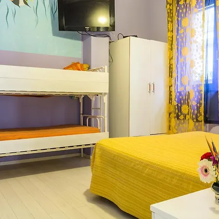 El Paraiso Apartment